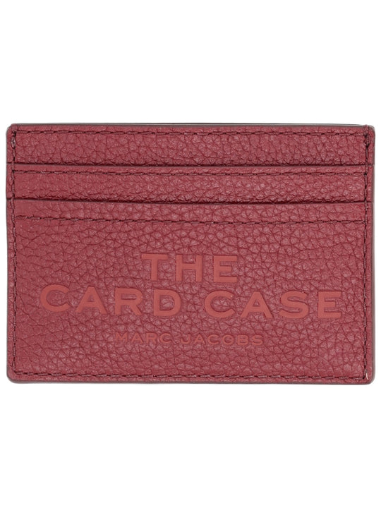 Card Holder With Logo