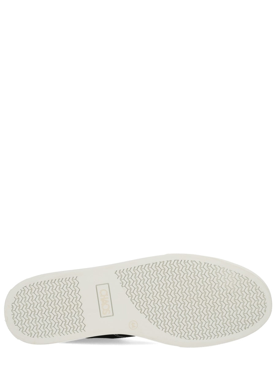 Vivienne Westwood Sneakers - Nero | Wanan Luxury