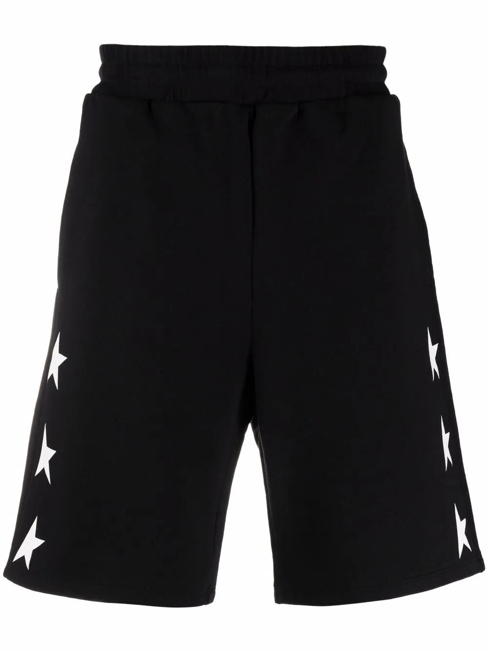 Golden Goose Shorts - Blacks and greys | 9fb58bba173cc7a1dae06f9aab095334444c055c