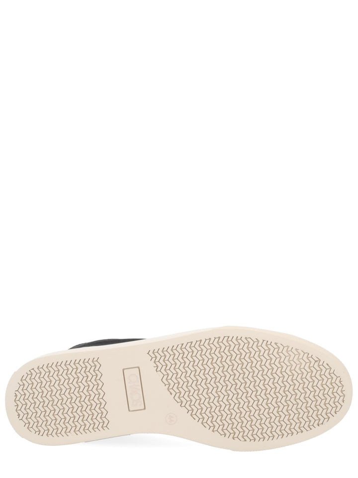 Vivienne Westwood Sneakers - Nero | Wanan Luxury