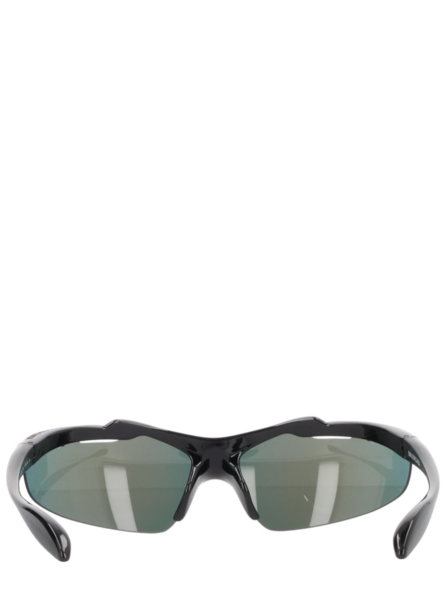 Balenciaga Occhiali da Sole - Multicolour | 447fce6518c1b2b4e2286a9c23c595d1ae7db912
