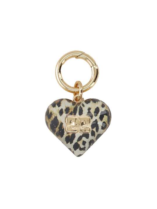 Keychain Heart