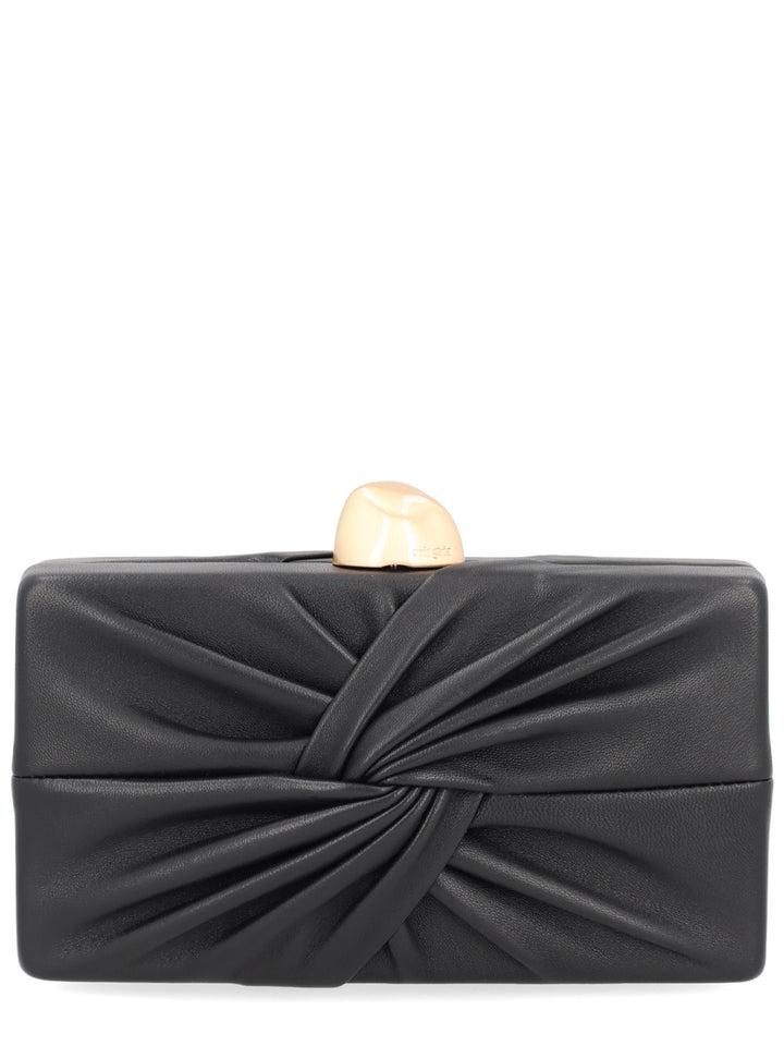 Cult Gaia Pochette - Nero | Wanan Luxury