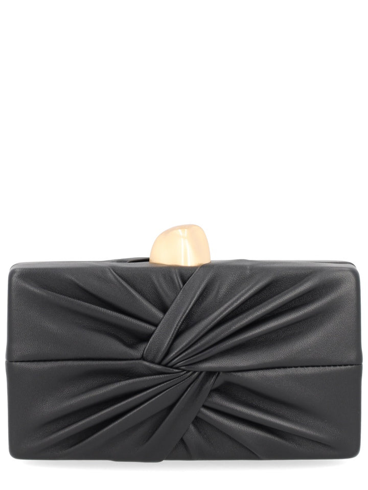 Cult Gaia Pochette - Nero | Wanan Luxury