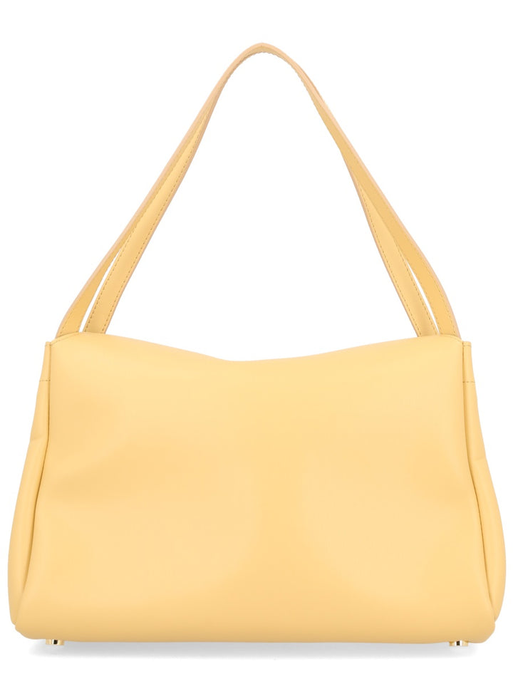 ThemoirÈ Borse a Spalla e Tracolla - Beige | c339758b1b68a4b47eb0582636e5be0701956183