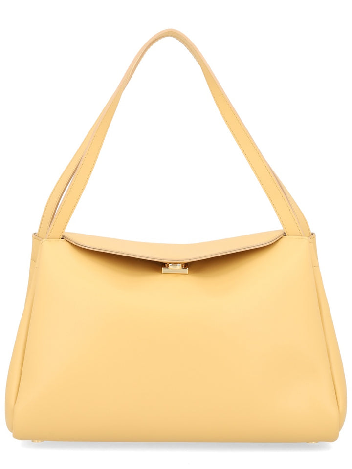 ThemoirÈ Borse a Spalla e Tracolla - Beige | ae2e255b3bceabbf21093eb14a3cc78e4ddbc151