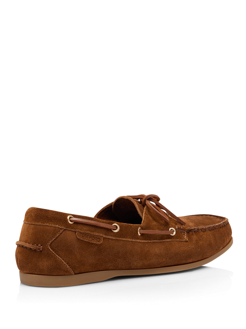 Tom Ford Mocassini - Marrone | c0c04446bb70896486e41536b76d46b25508bf34