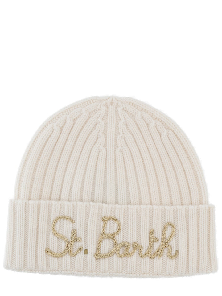 Mc2 Saint Barth Cappelli - Bianco | Wanan Luxury