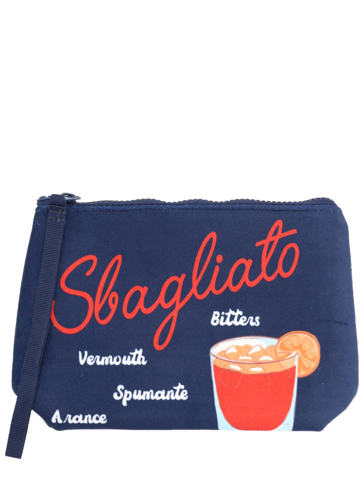 Mc2 Saint Barth Borse a Mano - Blu | Wanan Luxury