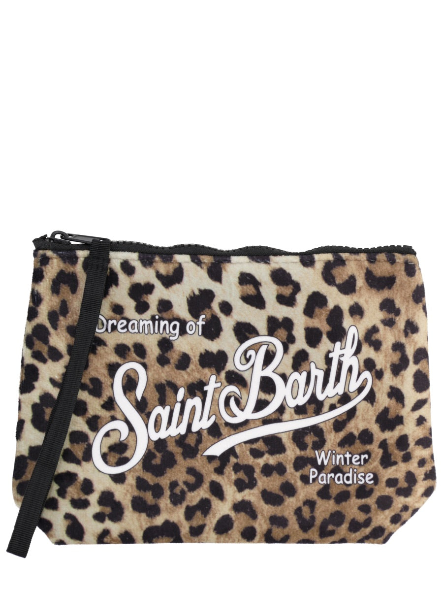 Mc2 Saint Barth Borse a Mano - Animalier | Wanan Luxury