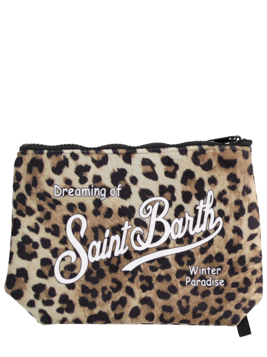 Mc2 Saint Barth Borse a Mano - Animalier | Wanan Luxury