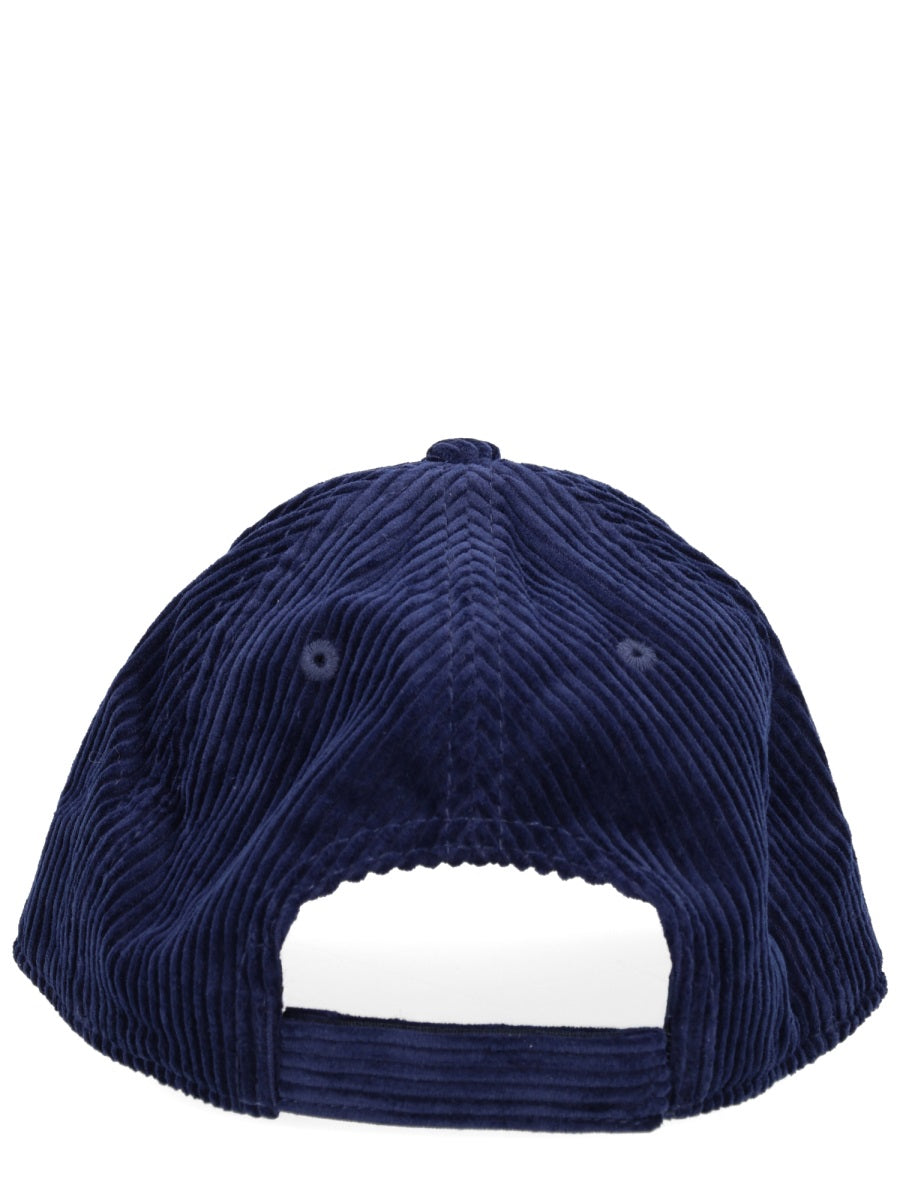 Mc2 Saint Barth Cappelli - Blu | Wanan Luxury