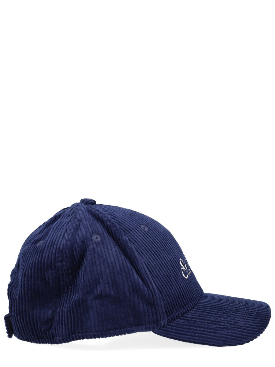 Mc2 Saint Barth Cappelli - Blu | Wanan Luxury