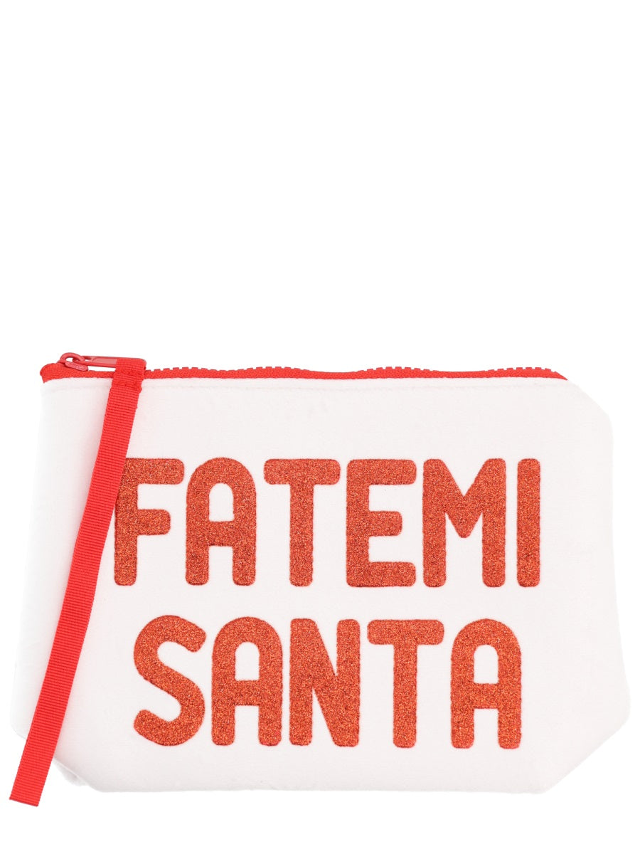 Mc2 Saint Barth Borse a Mano - Bianco | Wanan Luxury