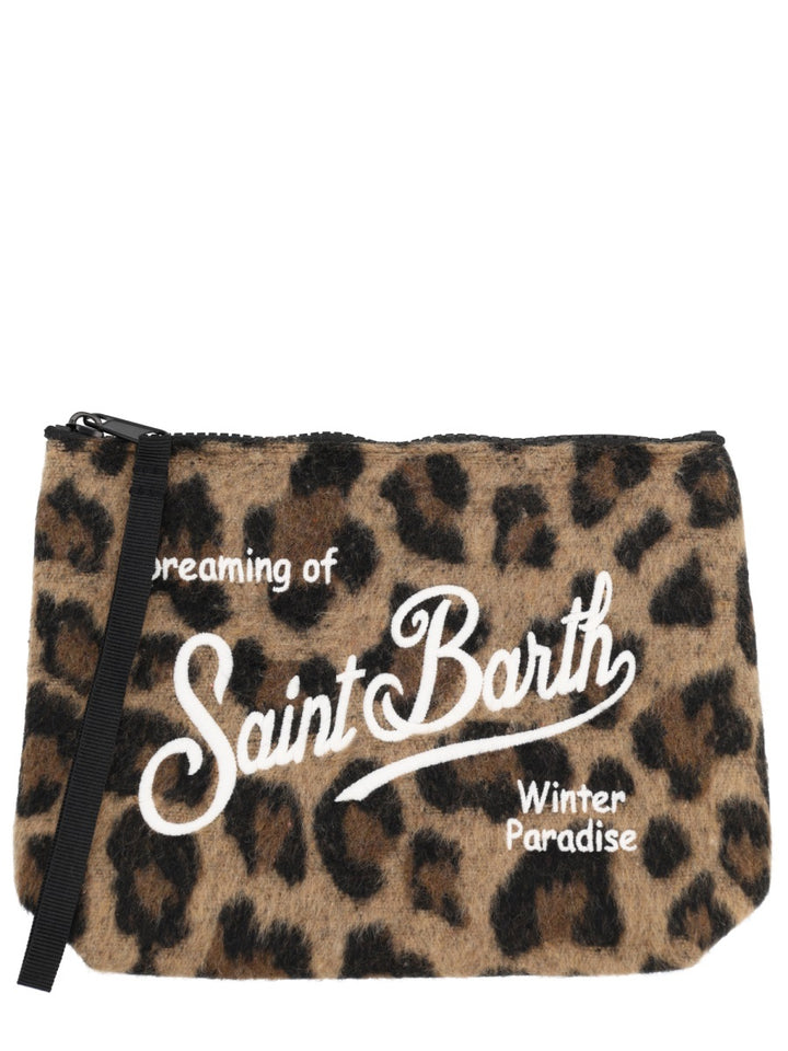 Mc2 Saint Barth Borse a Mano - Animalier | Wanan Luxury