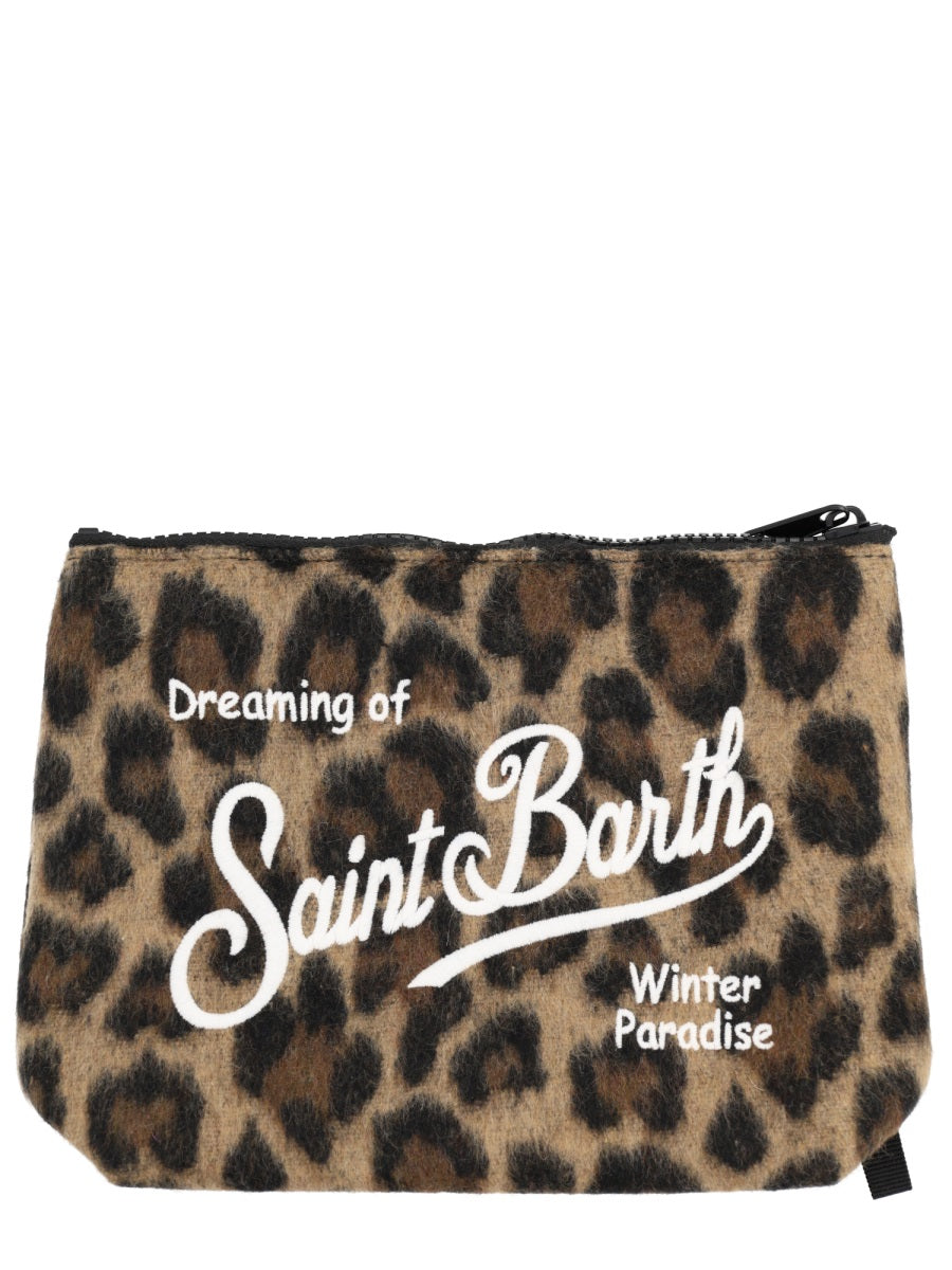 Mc2 Saint Barth Borse a Mano - Animalier | Wanan Luxury