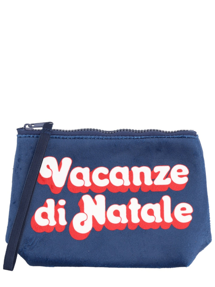 Mc2 Saint Barth Borse a Mano - Blu | Wanan Luxury