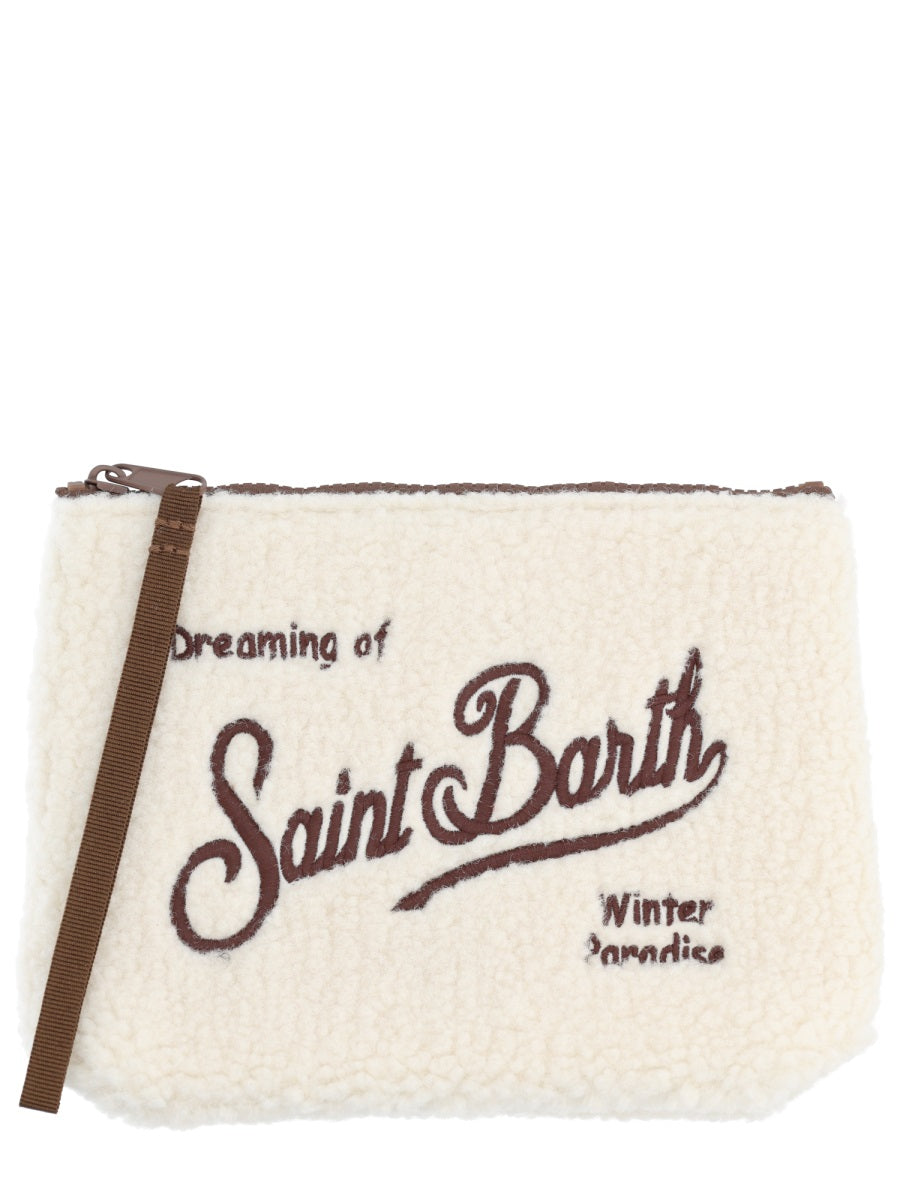 Mc2 Saint Barth Borse a Mano - Beige | Wanan Luxury