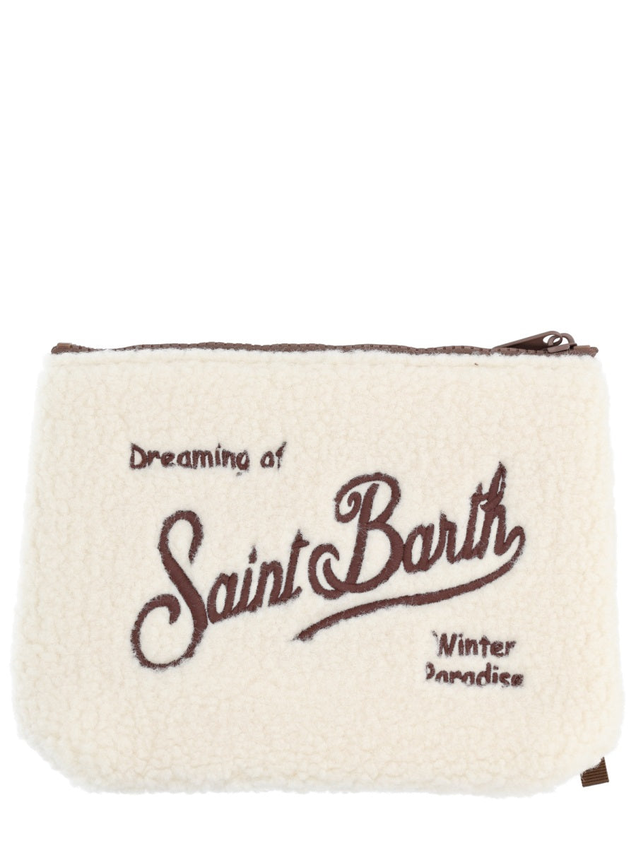 Mc2 Saint Barth Borse a Mano - Beige | Wanan Luxury