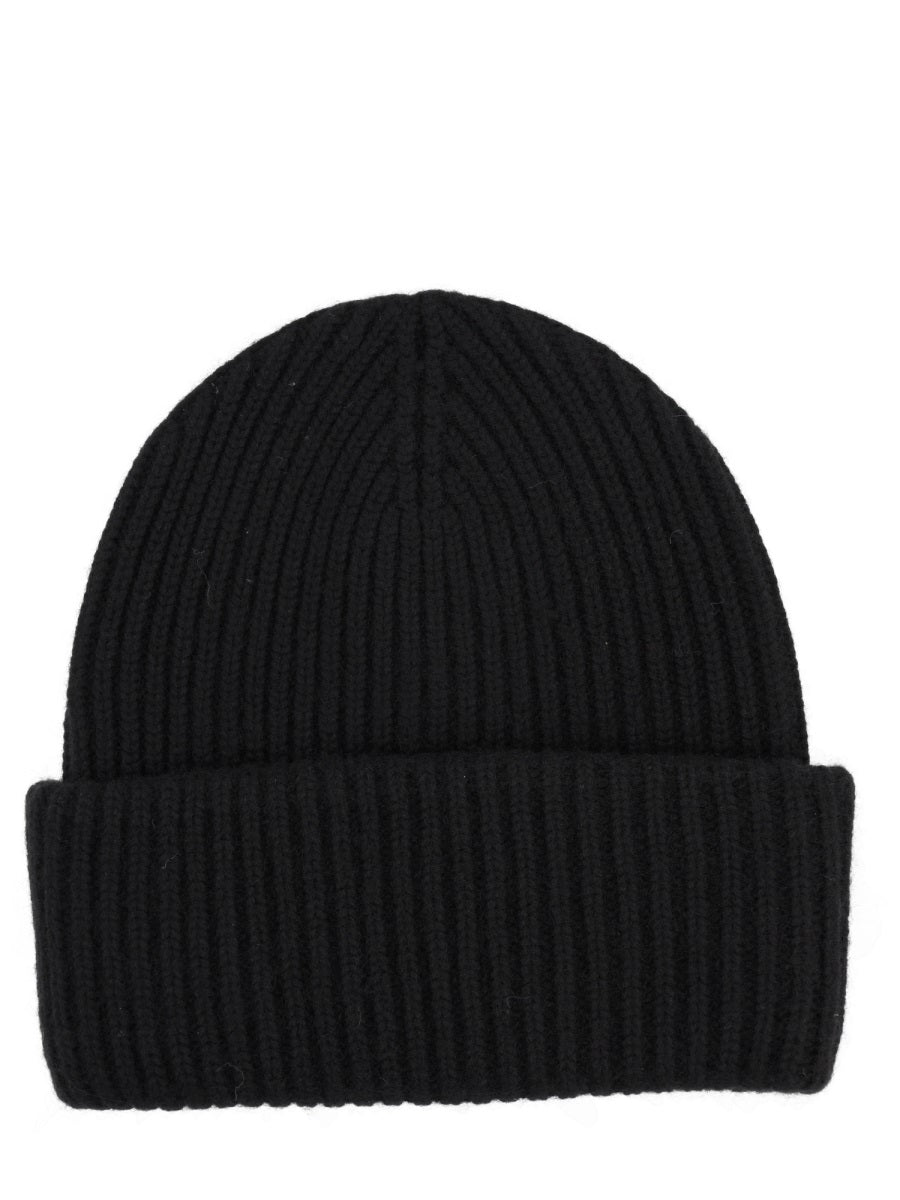 Mc2 Saint Barth Cappelli - Nero | Wanan Luxury