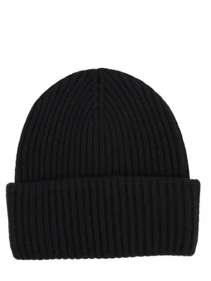 Mc2 Saint Barth Cappelli - Nero | Wanan Luxury