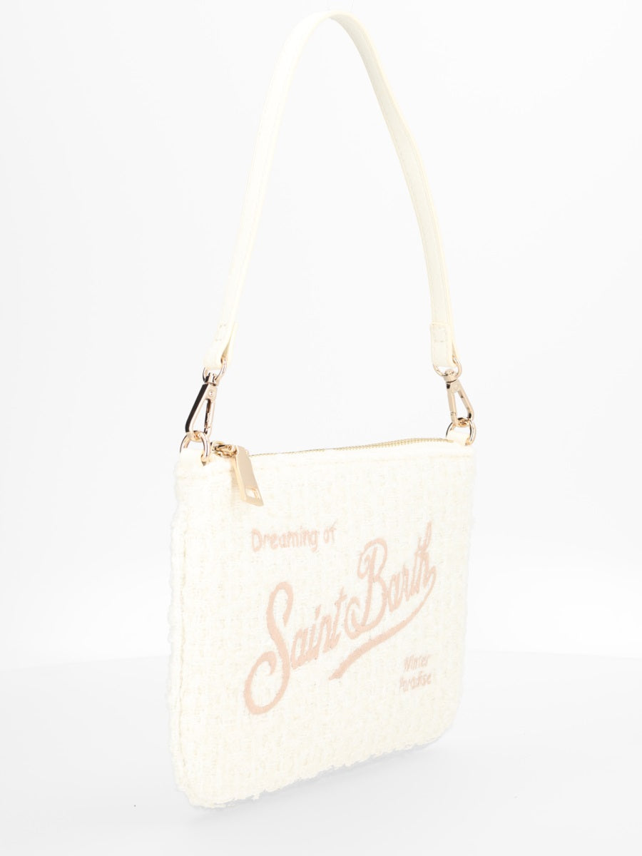 Mc2 Saint Barth Borse a Spalla e Tracolla - Neutro | Wanan Luxury