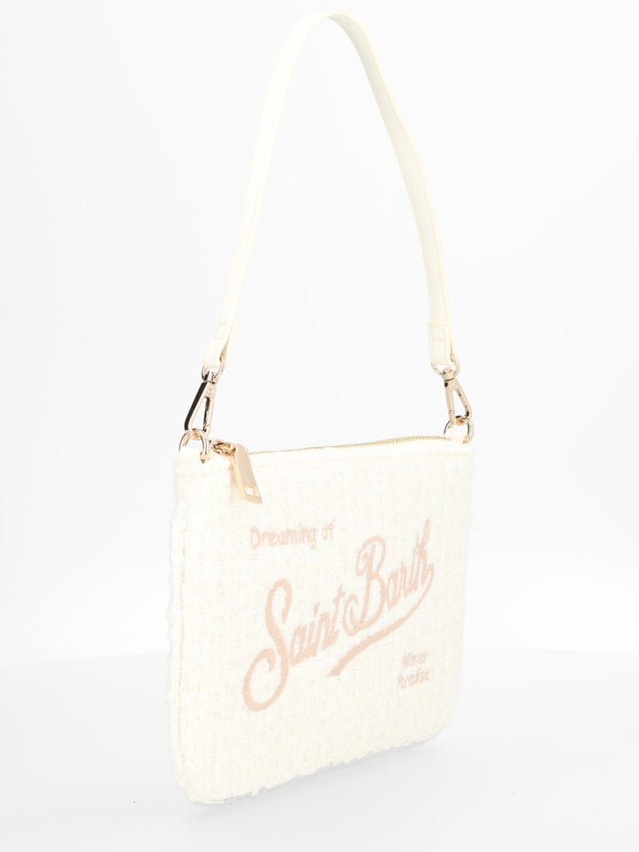 Mc2 Saint Barth Borse a Spalla e Tracolla - Neutro | Wanan Luxury