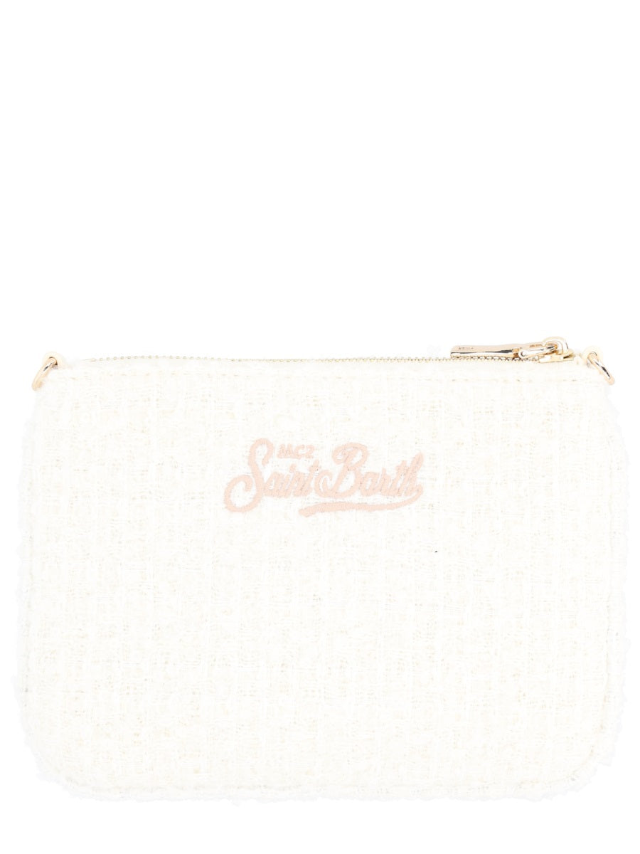 Mc2 Saint Barth Borse a Spalla e Tracolla - Neutro | Wanan Luxury