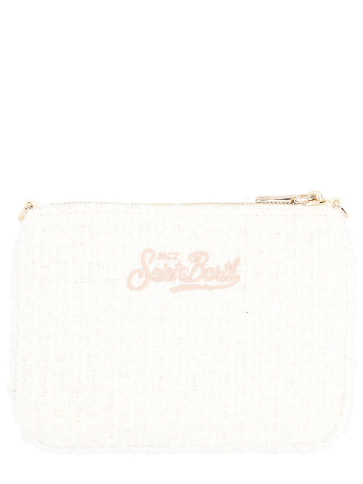 Mc2 Saint Barth Borse a Spalla e Tracolla - Neutro | Wanan Luxury