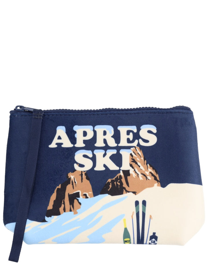 Mc2 Saint Barth Borse a Mano - Blu | Wanan Luxury