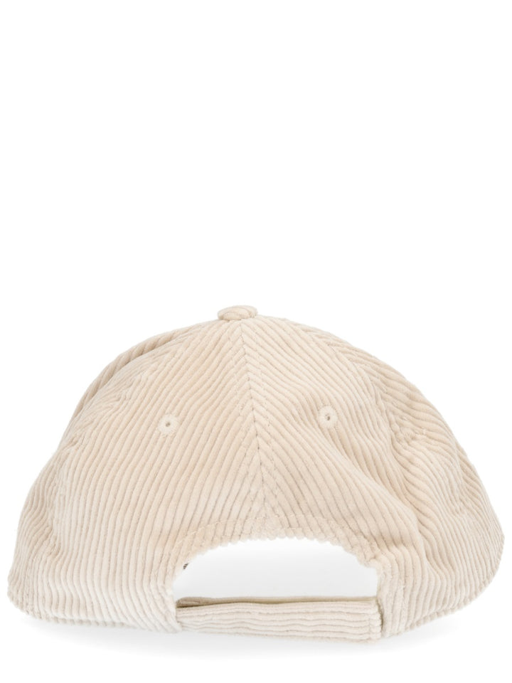 Mc2 Saint Barth Cappelli - Beige | Wanan Luxury