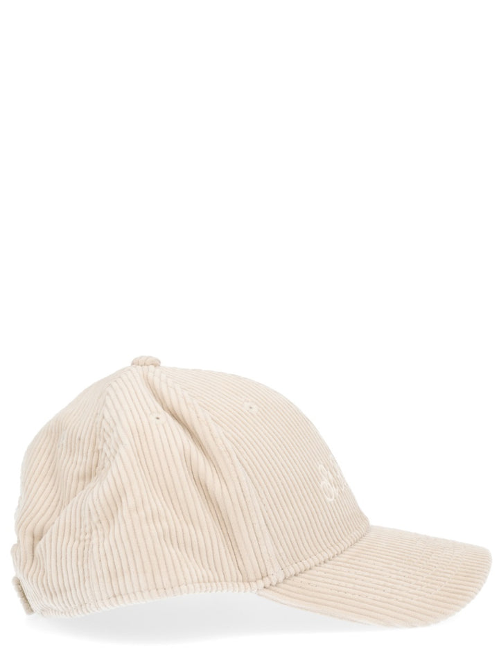 Mc2 Saint Barth Cappelli - Beige | Wanan Luxury