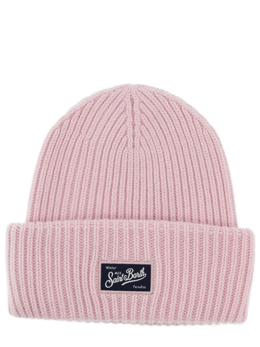 Mc2 Saint Barth Cappelli - Rosa | Wanan Luxury