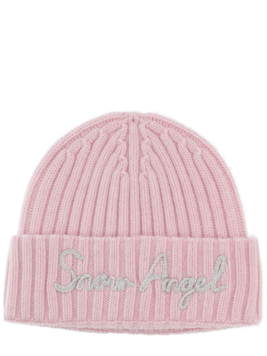 Mc2 Saint Barth Cappelli - Rosa | Wanan Luxury