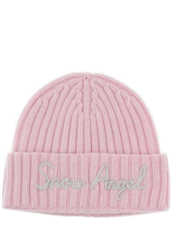 Mc2 Saint Barth Cappelli - Rosa | Wanan Luxury