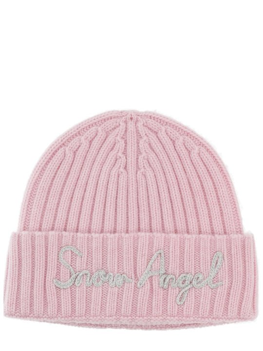 Wengen" Cap