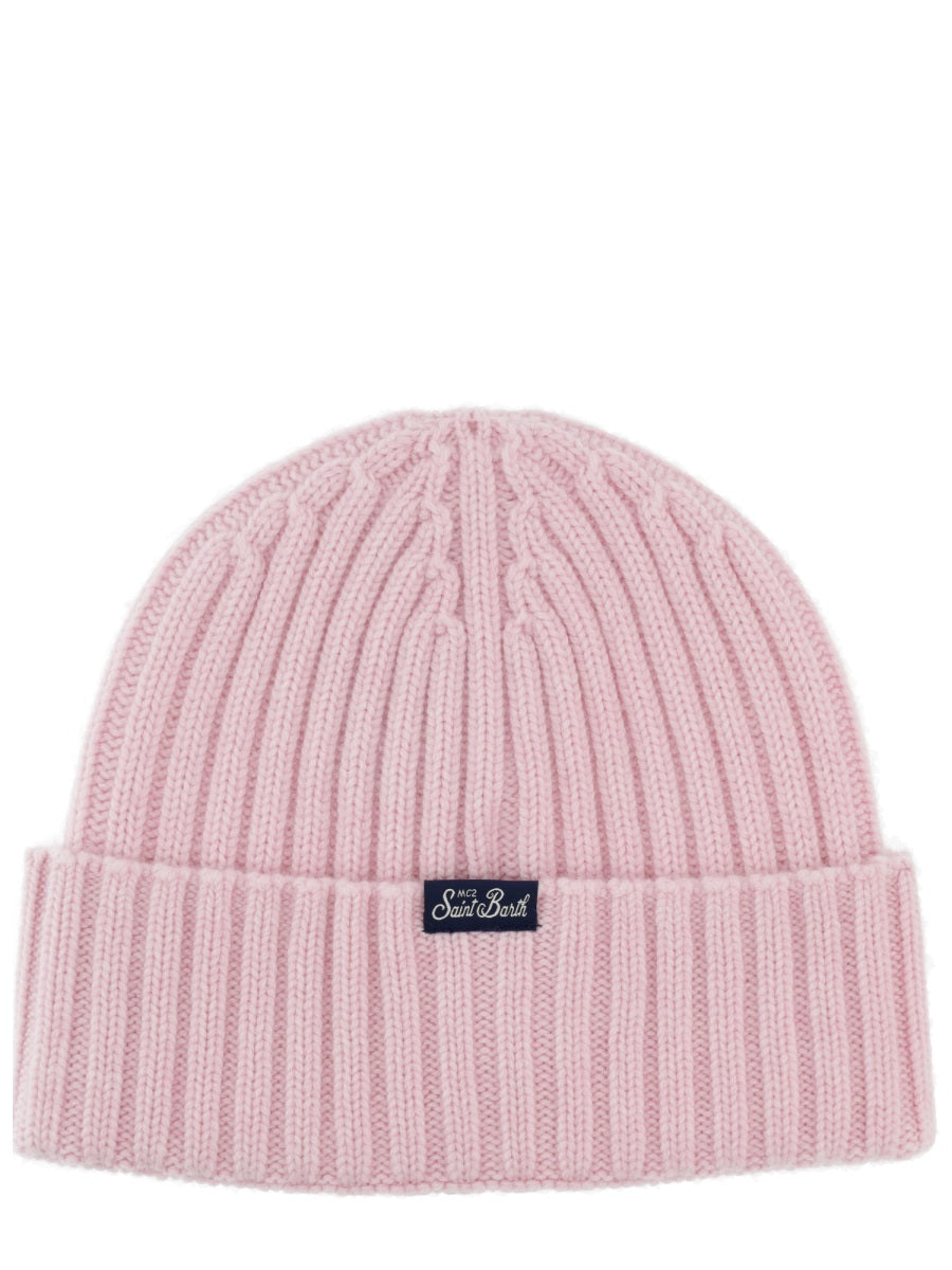 Mc2 Saint Barth Cappelli - Rosa | Wanan Luxury