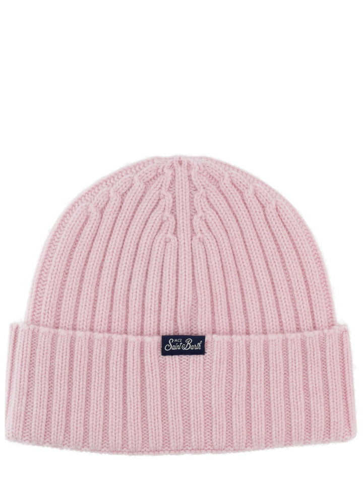 Mc2 Saint Barth Cappelli - Rosa | Wanan Luxury