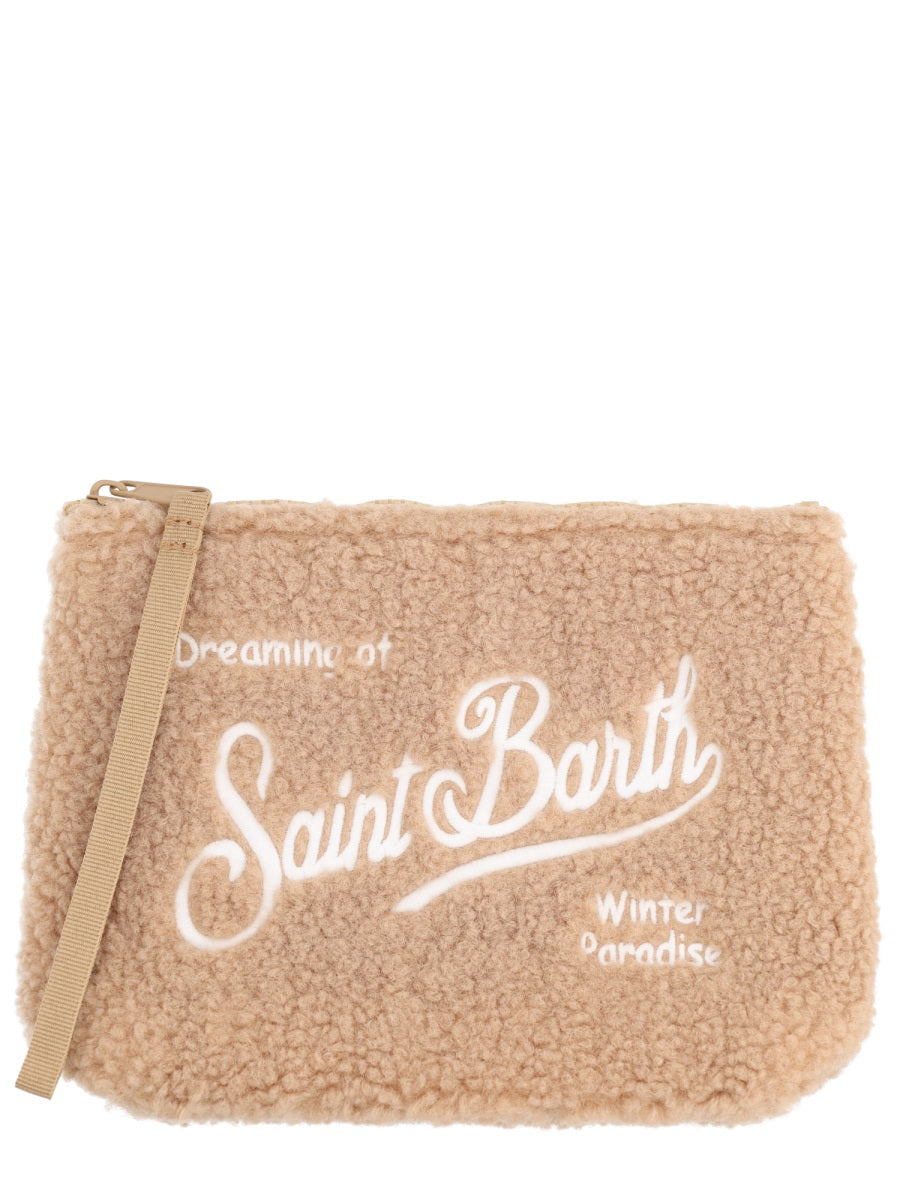 Mc2 Saint Barth Borse a Mano - Beige | Wanan Luxury
