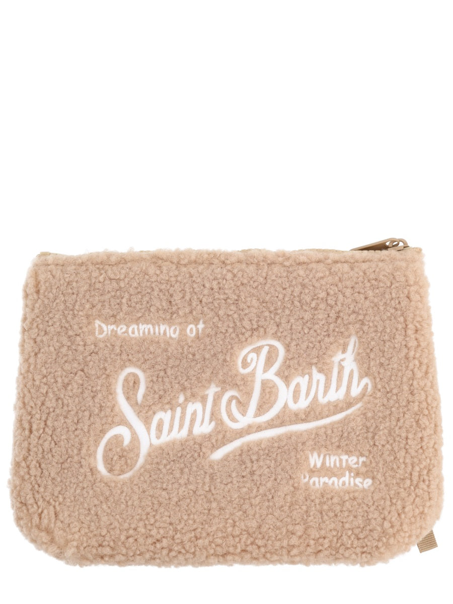 Mc2 Saint Barth Borse a Mano - Beige | Wanan Luxury