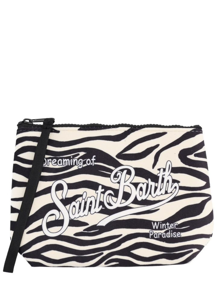Mc2 Saint Barth Borse a Mano - Animalier | Wanan Luxury