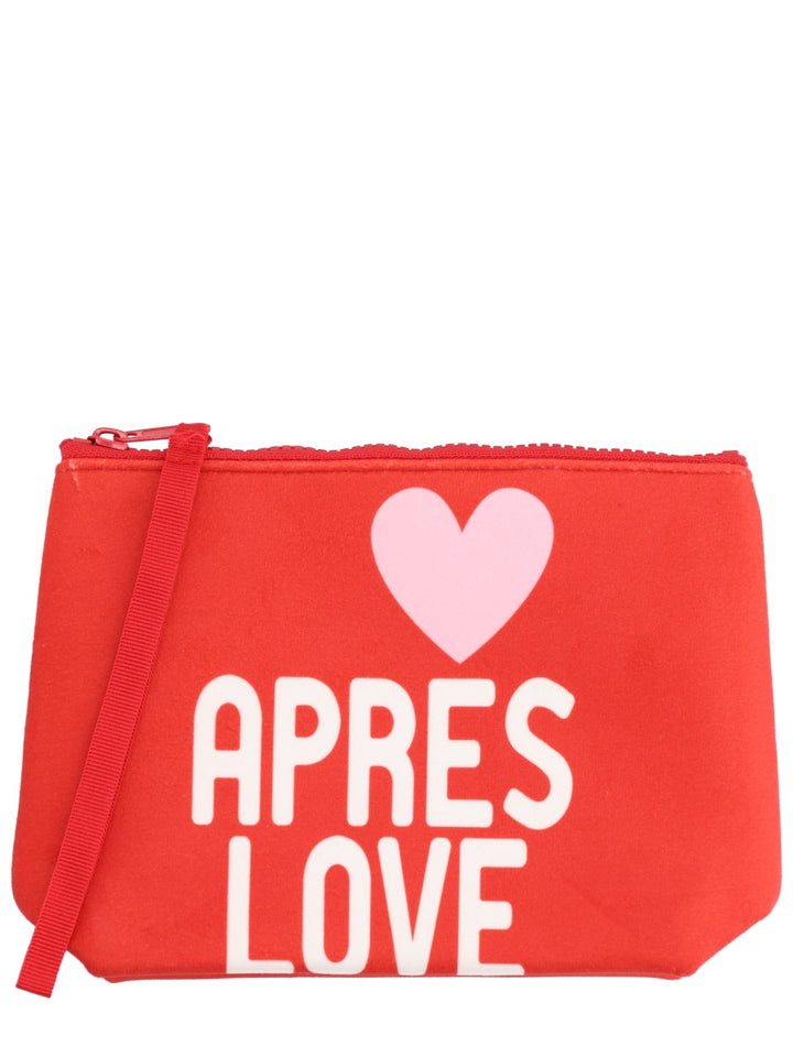 Mc2 Saint Barth Borse a Mano - Rosso | Wanan Luxury