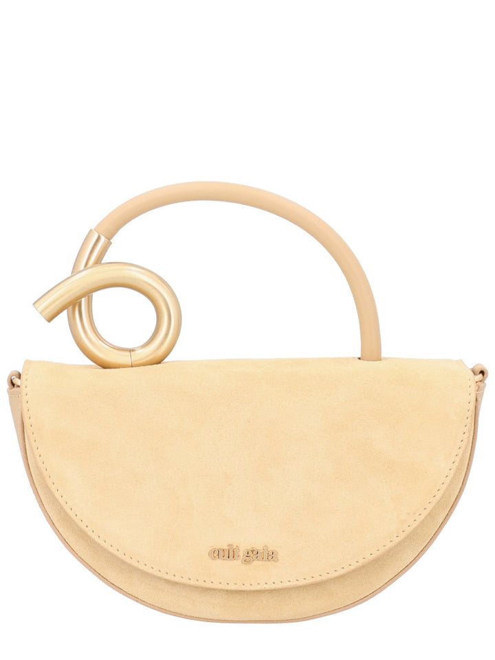 Cult Gaia Borse a Mano - Beige | Wanan Luxury