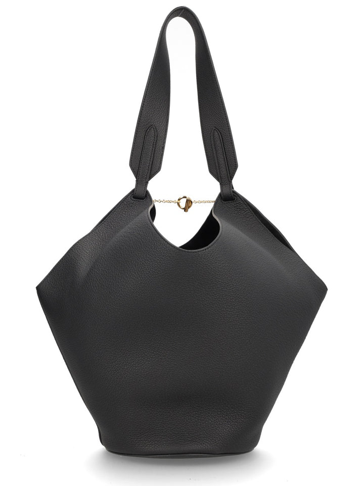 Khaite Borse a Mano - Nero | Wanan Luxury