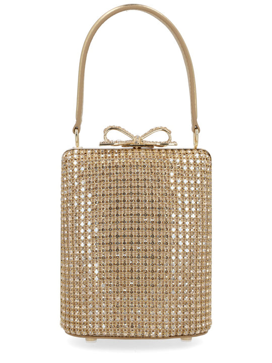 "Gold Crystal" Bag