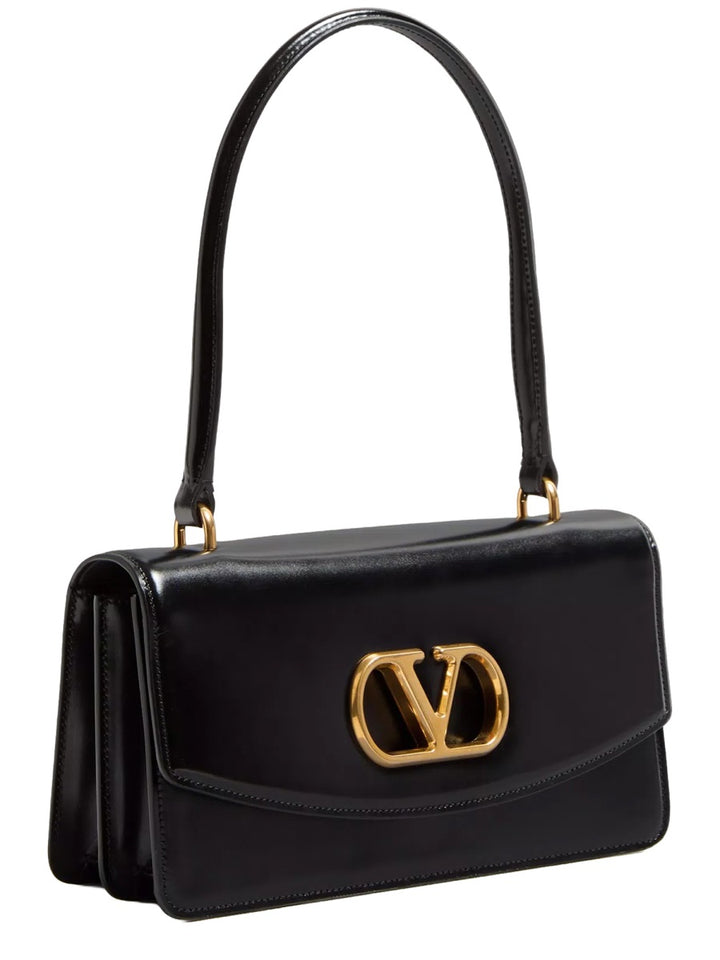 Valentino Garavani Borse a Spalla e Tracolla - Black | 7d4cda3d4a99d1e072e8129e2b8dfce01f7b3a33