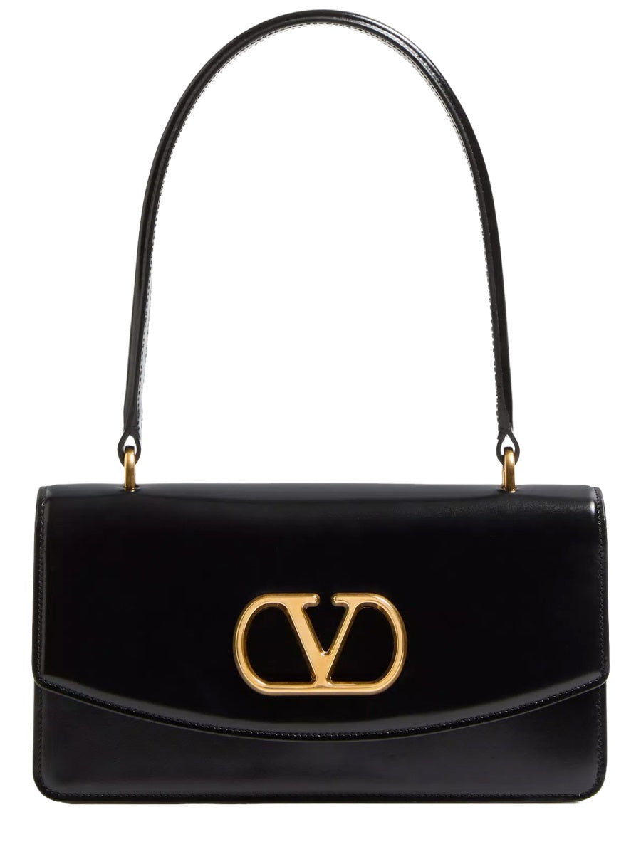 Valentino Garavani Borse a Spalla e Tracolla - Black | aa7896fda9843b21df9aaf4fd553f56fb88b525b