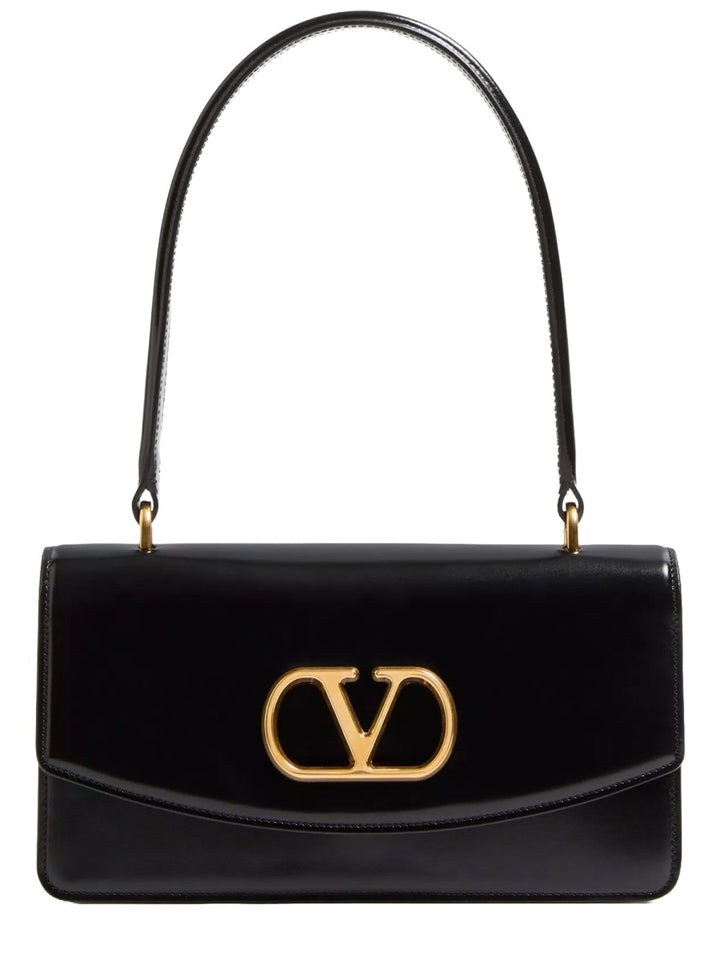 Valentino Garavani Borse a Spalla e Tracolla - Black | aa7896fda9843b21df9aaf4fd553f56fb88b525b