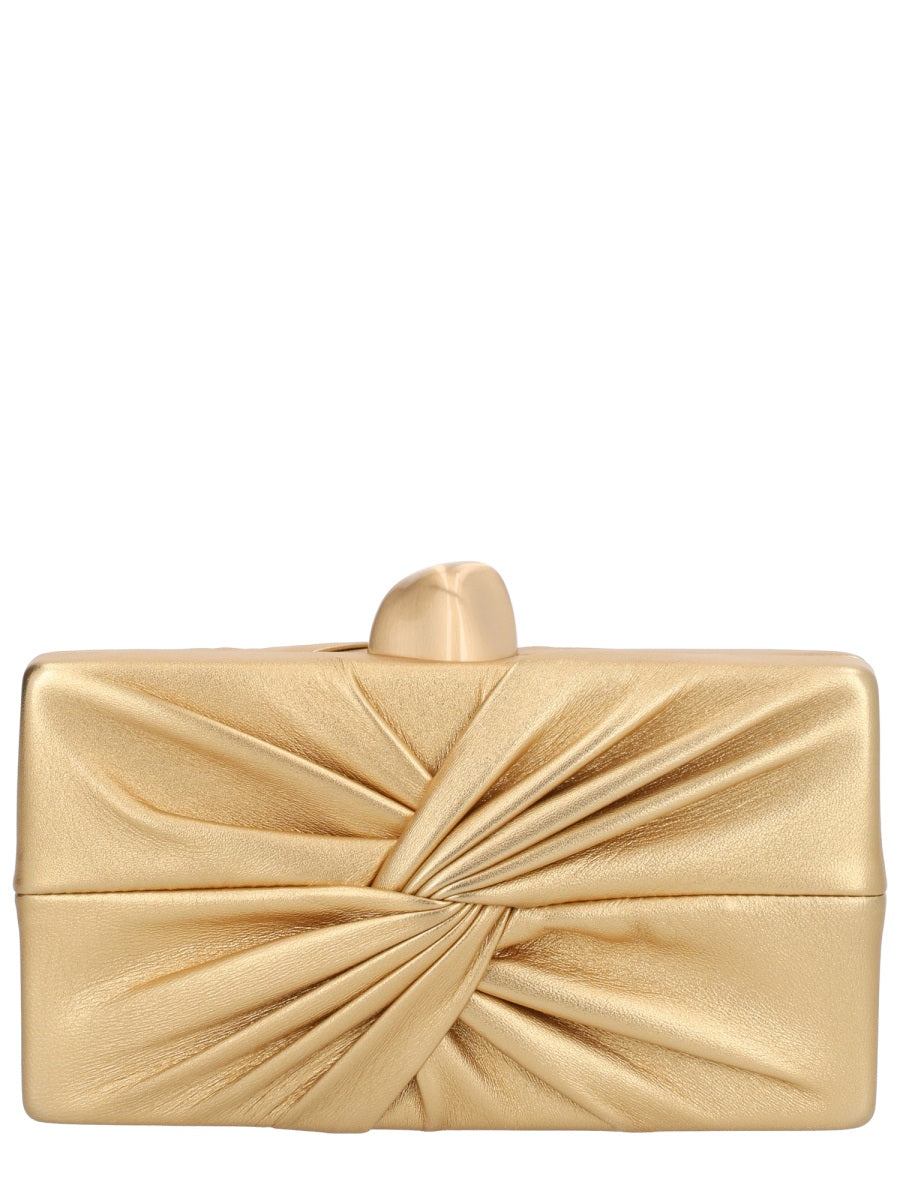 Cult Gaia Pochette - Giallo | Wanan Luxury