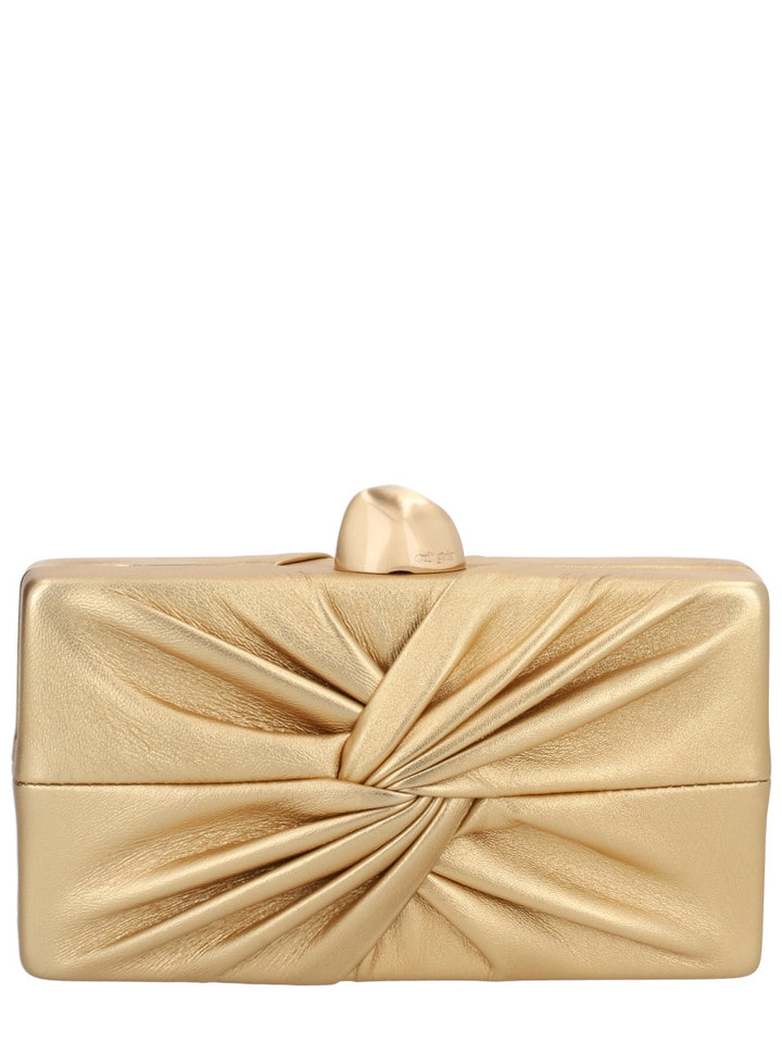 Cult Gaia Pochette - Giallo | Wanan Luxury